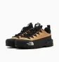 Кроссовки унисекс The North Face Glenclyffe Low Street Boots Brown/Black NF0A817BKOM1