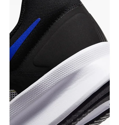 Кросівки чоловічі Nike Run Swift 3 MenS Road Running Shoes Black DR2695-006
