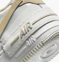 Кросівки жіночі Nike Air Force 1 Shadow Shoes White DV7449-100