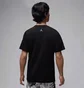 Футболка мужская Nike Sport Black FZ1928-010