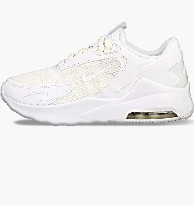 Кросівки жіночі Nike Wmns Air Max Bolt White CU4152-100