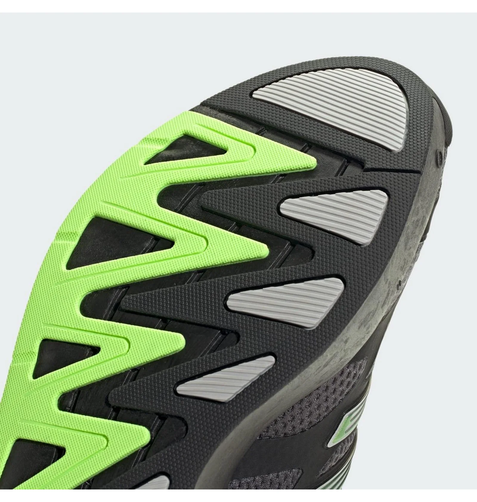 ᐉ Кроссовки унисекс Adidas Adizero Aruku Black JQ8207 - купить в