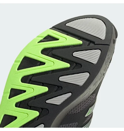 Кросівки унісекс Adidas Adizero Aruku Black JQ8207