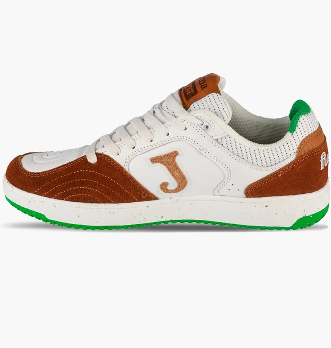 Кроссовки мужские Joma Casual Flexys White CFLEXS2502