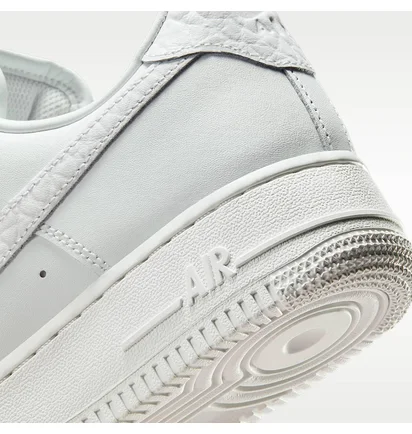 Кроссовки женские Nike Air Force 1 07 Low White IM6485-121