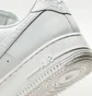 Кроссовки женские Nike Air Force 1 07 Low White IM6485-121