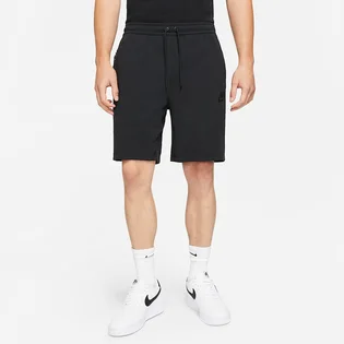 Шорты мужские Nike Tech Essentials Black DD5301-010
