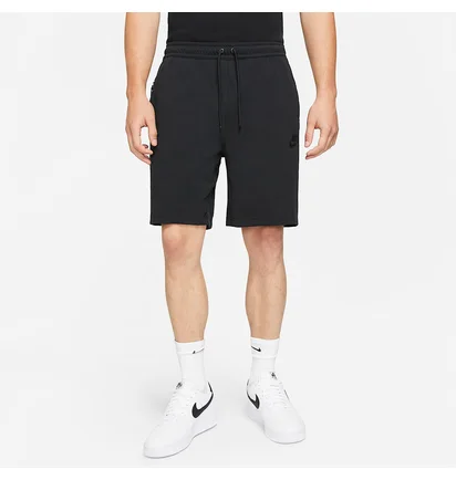 Шорти чоловічі Nike Tech Essentials Black DD5301-010