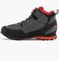 Черевики чоловічі La Sportiva Boulder X Mid Gtx Grey 17E900304