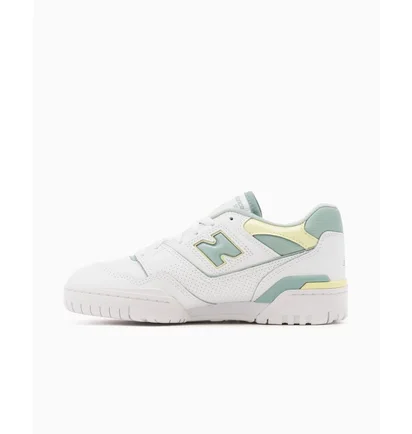 Кросівки жіночі New Balance Bbw550 Eb White BBW550EB