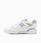 Кросівки жіночі New Balance Bbw550 Eb White BBW550EB