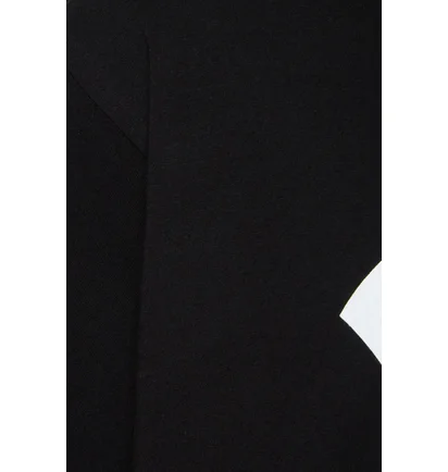 Футболка чоловіча 47 Brand New York Yankees Imprint Echo Black 544088JK-FS