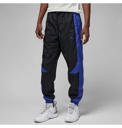 Спортивный костюм унисекс Air Jordan Sport Jam Warm Black DX9367-010__DX9373-010