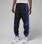 Спортивный костюм унисекс Air Jordan Sport Jam Warm Black DX9367-010__DX9373-010