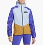Вітровка жіноча Nike W NK SF TRAIL JKT Multi DC8041-468
