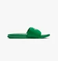 Тапочки мужские Nike Slide Stussy Green Dc5239-300
