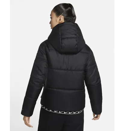 Куртка жіноча Nike Repel Classic Jacket Black DJ6997-010