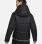 Куртка жіноча Nike Repel Classic Jacket Black DJ6997-010