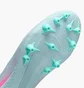 Бутсы мужские Nike Zoom Vapor 16 Academy Ag Turquoise/Pink FQ8364-301