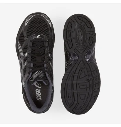 Кросівки чоловічі Asics Gel-1130 Black 1201A906-001