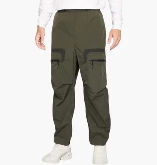 Штаны мужские Nike Tech Cargo Olive HJ2940-355