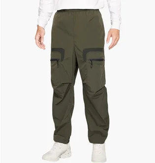 Штаны мужские Nike Tech Cargo Olive HJ2940-355