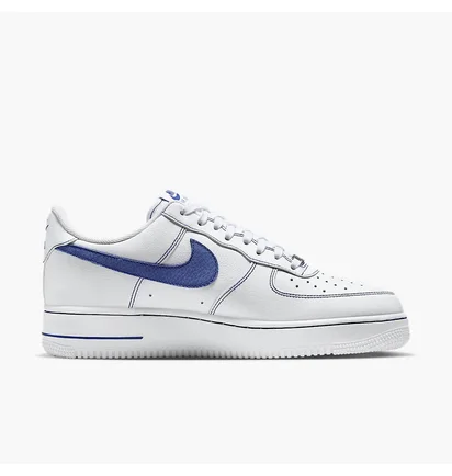 Кроссовки мужские Nike Air Force White HQ2037-100