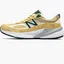 Кросівки унісекс New Balance Made In Usa 990V6 Shoes Yellow U990TE6