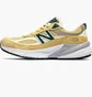 Кросівки унісекс New Balance Made In Usa 990V6 Shoes Yellow U990TE6