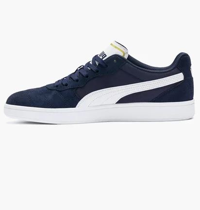 Кроссовки мужские Puma Astro Kick Lace Up Sneakers Blue 369115-03