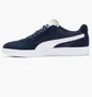 Кроссовки мужские Puma Astro Kick Lace Up Sneakers Blue 369115-03