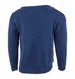 Свитшот мужской BENETTON Blue 1244C1949.G-252