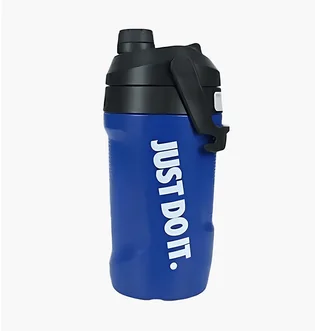 Бутылка для воды Nike Fuel Jug Blue N.101.3798.405.64