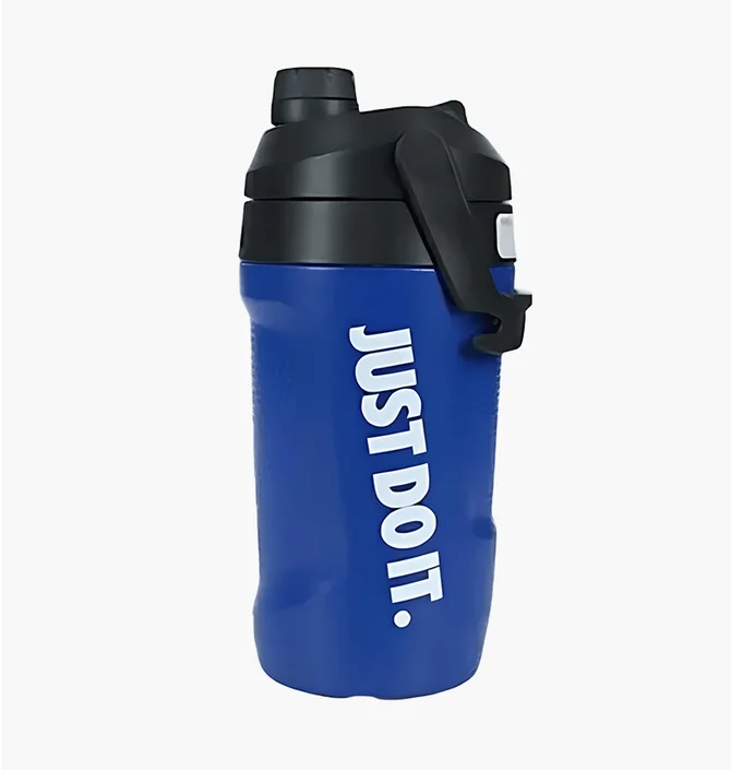 Пляшка для води Nike Fuel Jug Blue N.101.3798.405.64