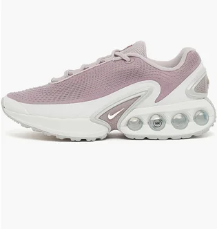 Кроссовки женские Nike Air Max Dn Violet/White FJ3145-004