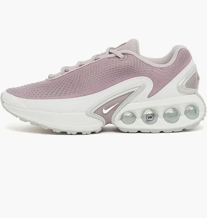 Кросівки жіночі Nike Air Max Dn Violet/White FJ3145-004