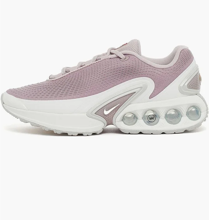 Кросівки жіночі Nike Air Max Dn Violet/White FJ3145-004