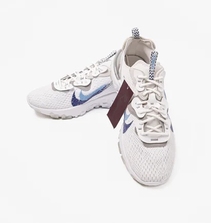 Кроссовки мужские Nike Sportswear React Vision White FJ4231-100