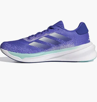Кроссовки женские Adidas Supernova Stride Running Shoes Blue ID3695