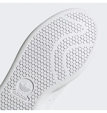 Кроссовки мужские Adidas Stan Smith Shoes White FX5508