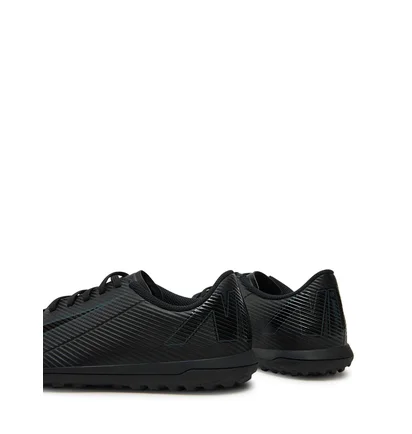 Сороконожки детские Nike Air Zoom Vapor 16 Tf Club Black FQ8287-002