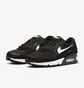 Кросівки жіночі Nike Air Max 90 Black/White CQ2560-001