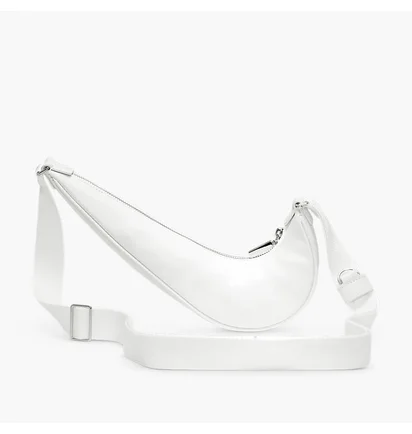 Сумка унисекс Nike Jacquemus Le Swoosh Bag White DQ0324-100