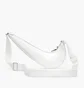 Сумка унисекс Nike Jacquemus Le Swoosh Bag White DQ0324-100