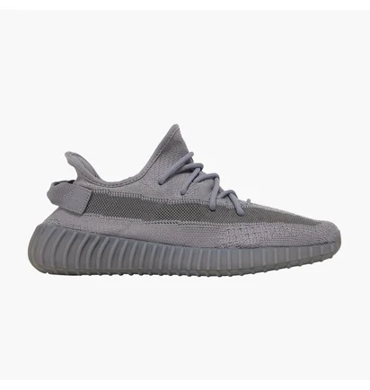 Кросівки чоловічі Adidas Yeezy Boost 350 V2 Violet IF3219
