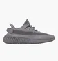Кросівки чоловічі Adidas Yeezy Boost 350 V2 Violet IF3219