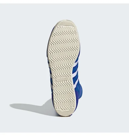 Сапоги женские Adidas Japan Vh Blue IE3928
