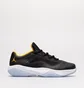 Кросівки чоловічі Air Jordan 11 Cmft Low Black Cw0784-071