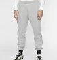 Штани чоловічі Nike Sportswear Club Fleece Grey BV2737-063