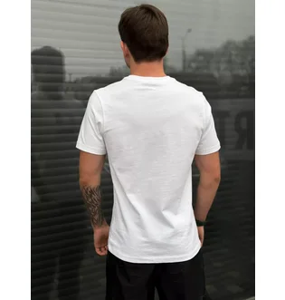 Футболка мужская Nike Sportswear T-Shirt White HJ3271-100